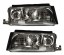 TYC  Skoda octavia/tour headlights set tyc