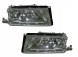 TYC  Skoda octavia/tour headlights set tyc
