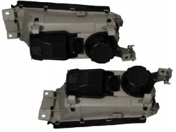 TYC  Skoda octavia/tour headlights set tyc