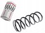 Lesjofors  Suspension spring suzuki grand vitara ii 1.9d/ + driver's essential #37