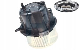 ERA 664185 Blower engine for citroen c3 c4 ds3 ds 3