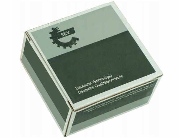 ESEN SKV  Wiper motor rear fiat punto 12- fiorino 07-