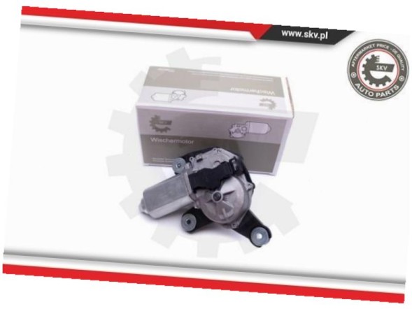 ESEN SKV  Wiper motor rear fiat punto 12- fiorino 07-