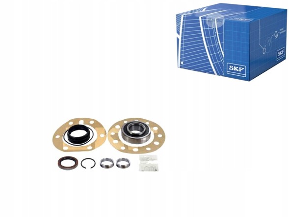 SKF SKF/VKBA 7429/ZAPS Skf wheel bearing kit (40x90x23) toyota 4 runner