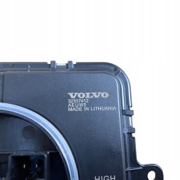 Volvo OE 32420510 HIGHMOTORS Volvo s60 v60 v90 xc40 xc60 xc90 high 32337412 full led light controller
