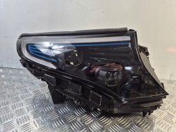 Mercedes-Benz OE markus-A2939030201 Lamp right front a2939030201 mercedes eqc w293