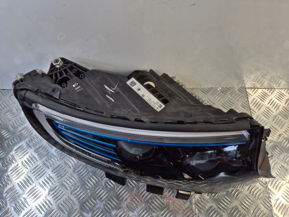 Mercedes-Benz OE markus-A2939030201 Lamp right front a2939030201 mercedes eqc w293