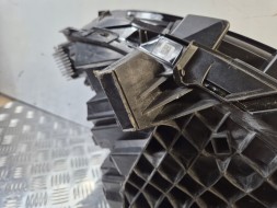 Mercedes-Benz OE markus-A2939030201 Lamp right front a2939030201 mercedes eqc w293