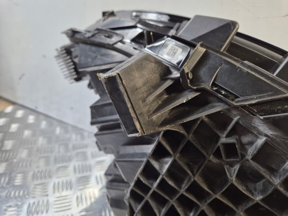 Mercedes-Benz OE markus-A2939030201 Lamp right front a2939030201 mercedes eqc w293