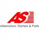 AS-PL  Alternator as-pl a1012
