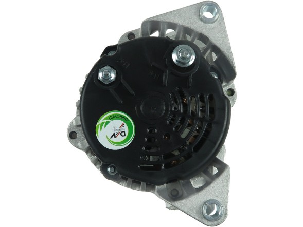 AS-PL  Alternator as-pl a1012