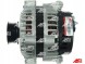 AS-PL  Alternator as-pl a1012