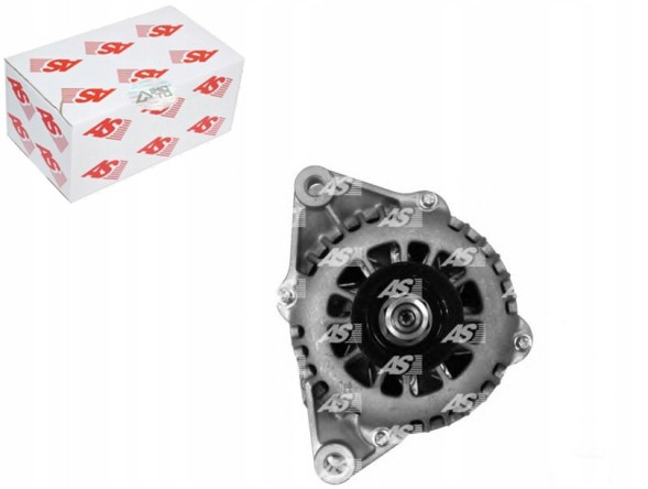 AS-PL  Alternator as-pl a1012