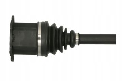 Pascal G2A022PC Drive axle/drive shaft g2a022pc