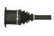 Pascal G2A022PC Drive axle/drive shaft g2a022pc