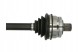Pascal G2A022PC Drive axle/drive shaft g2a022pc