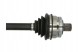 Pascal G2A022PC Drive axle/drive shaft g2a022pc