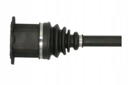 Pascal G2A022PC Drive axle/drive shaft g2a022pc