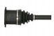 Pascal G2A022PC Drive axle/drive shaft g2a022pc