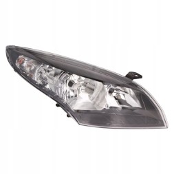 Magneti Marelli  Headlamp right 711307023255 magneti marelli megane iii