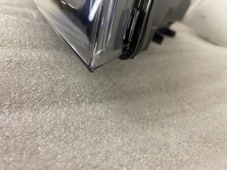 Magneti Marelli  Headlamp right 711307023255 magneti marelli megane iii