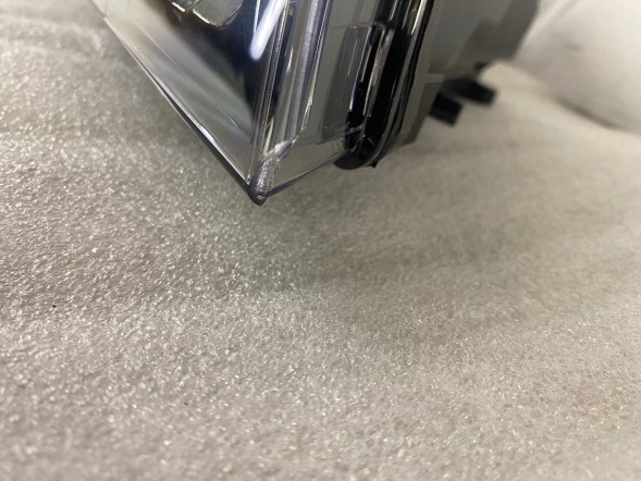 Magneti Marelli  Headlamp right 711307023255 magneti marelli megane iii