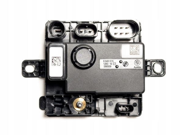 BMW OE 8645515 Bmw x3 f25 power module 8645515 ori new