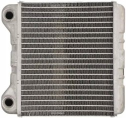 NRF Heater peugeot 3008 2016-