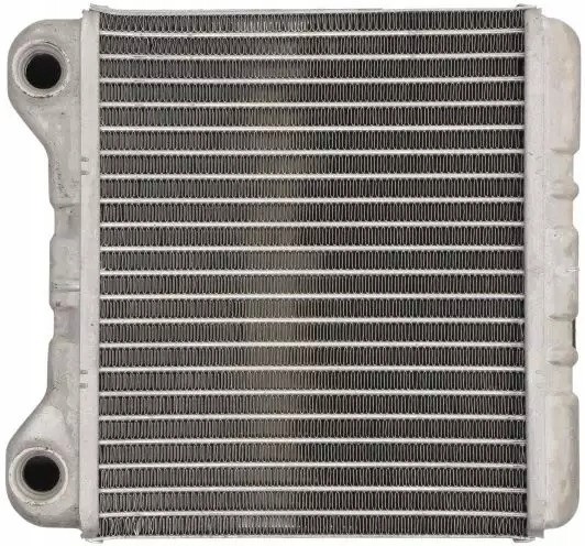 NRF  Heater peugeot 3008 2016-