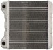 NRF  Heater peugeot 3008 2016-