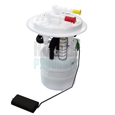 Hoffer 7507369 61796063_I power unit