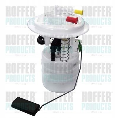 Hoffer 7507369 61796063_I power unit