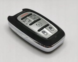 Chrysler OE 68217829AC Car key smart key usa oe chrysler pacifica