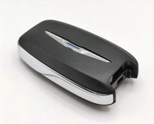 Chrysler OE 68217829AC Car key smart key usa oe chrysler pacifica