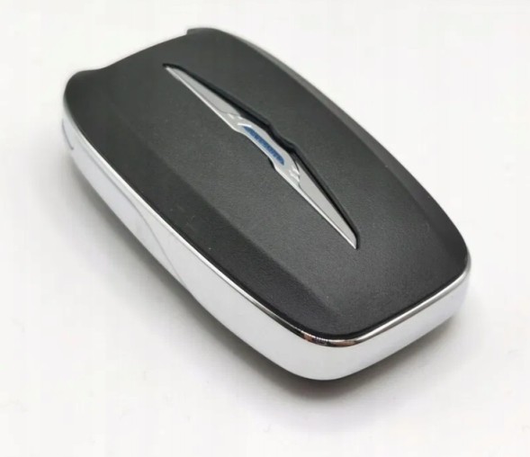 Chrysler OE 68217829AC Car key smart key usa oe chrysler pacifica