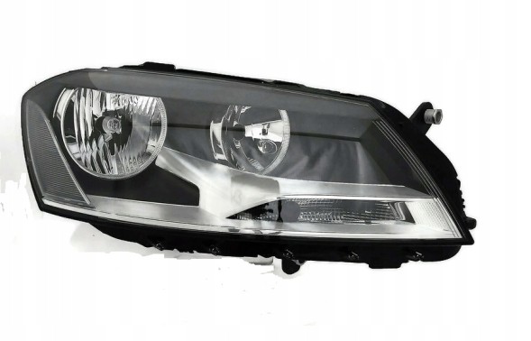 CHINA  Vw passat b7 2010- headlight right new depo ^