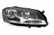 CHINA  Vw passat b7 2010- headlight right new depo ^