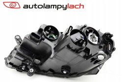 CHINA Vw passat b7 2010- headlight right new depo ^