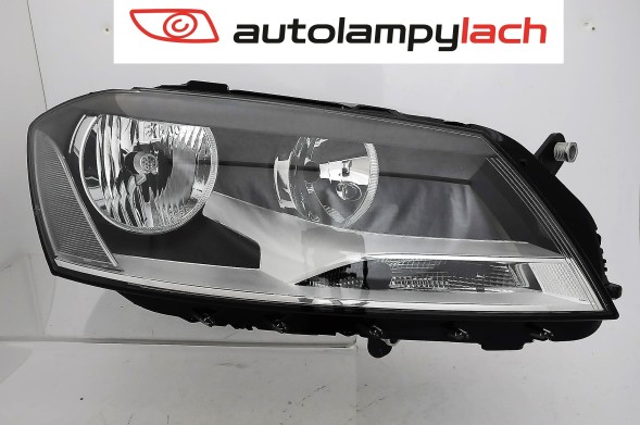 CHINA  Vw passat b7 2010- headlight right new depo ^