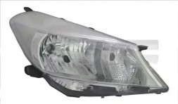 TYC Headlight lamp left 20-14194-35-2 tyc toyota