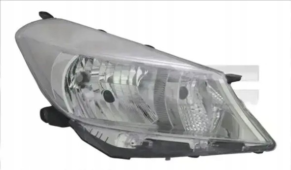 TYC  Headlight lamp left 20-14194-35-2 tyc toyota