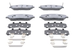 ATE 13.0470-5777.2 Ate brake pads. Hyundai santa fe 06-