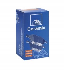 ATE 13.0470-5777.2 Ate brake pads. Hyundai santa fe 06-