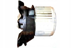 Behr Hella Service 8EW 351 149-371 BRH/BOX Behr hella blower fan opel corsa d 1.4 + driver's essential #32