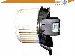 Behr Hella Service 8EW 351 149-371 BRH/BOX Behr hella blower fan opel corsa d 1.4 + driver's essential #32