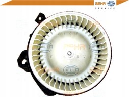 Behr Hella Service 8EW 351 149-371 BRH/BOX Behr hella blower fan opel corsa d 1.4 + driver's essential #32