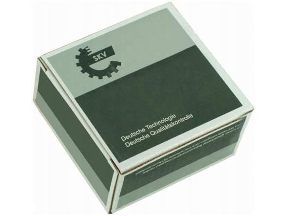 SKV 6X0955711D Rear wiper motor esen skv 19 skv 005