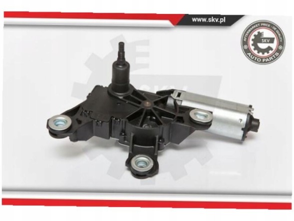 SKV 6X0955711D Rear wiper motor esen skv 19 skv 005