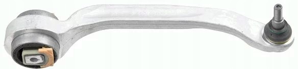 Lemforder  Control arm/reaction bar 27147 01/lmi
