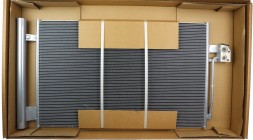 AC 639786145 Volvo 32339282 31686020 air conditioning cooler